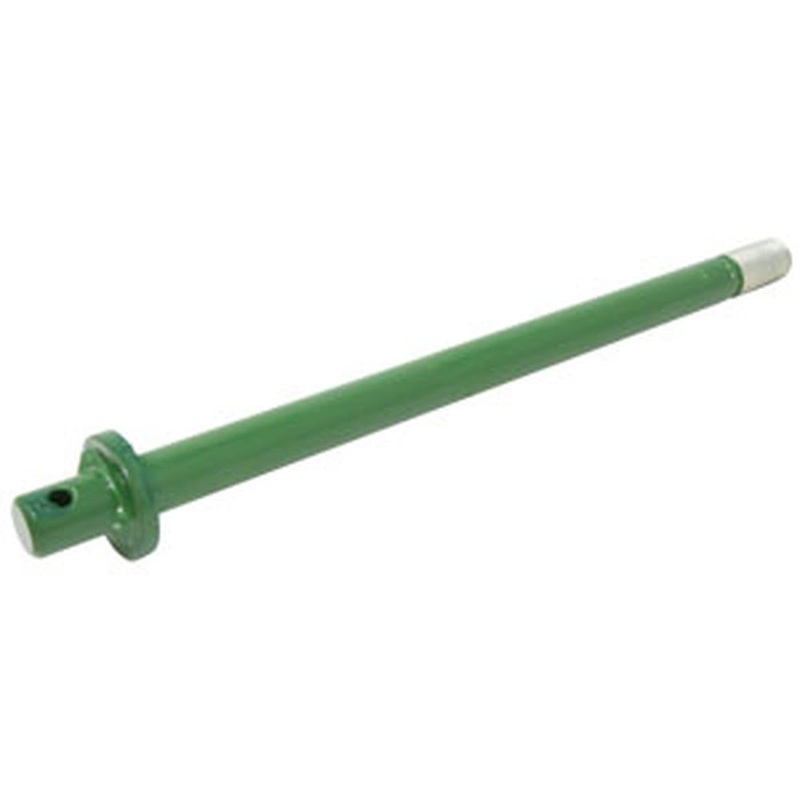 AFH205727 One New Stud, Bale Push bar Fits John Deere  460M, 460R, 467, 468, 468