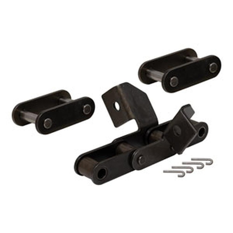 AH173906 Elevator Chain Repair Kit Fits John Deere S770 S780 S790 9560 STS