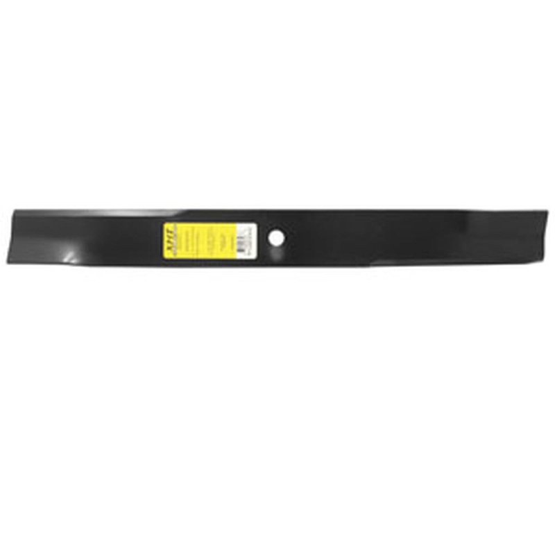 B1HS1016 (1) Clockwise Mower Blade Fits Hustler Super 104 3500AWD 3700AWD 796839