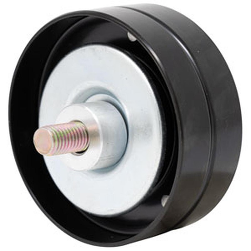 Belt Idler Roller Tensioner AL116546 Fits John Deere 6110 6120 6320 7230 7430