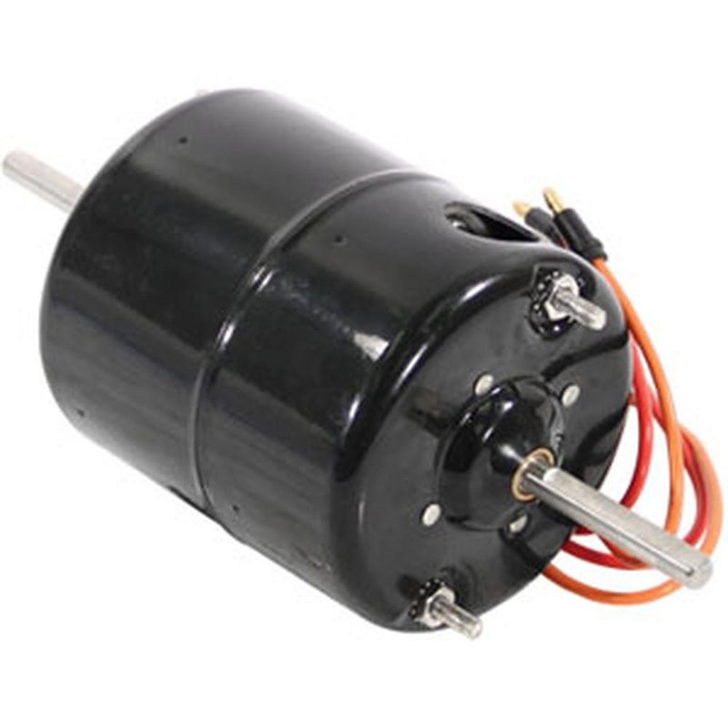 BM333817 Blower Motor Fits Case-IH Tractor Models: 1070 1090 1170 1175 1270++