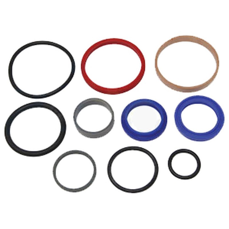 C978SK Hydraulic Cylinder Seal Kit Fits Ford/New Holland C175, LS160, LS170++