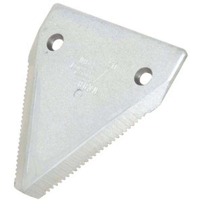 E63084 Sickle Section - Top Countersunk Fits John Deere 1600 1600A 300