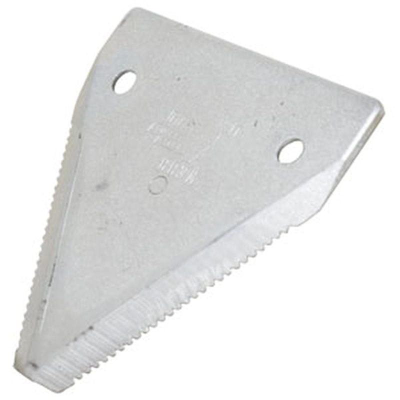 E63286 Sickle Section - Bottom Countersunk Fits John Deere 1600 1600A 300