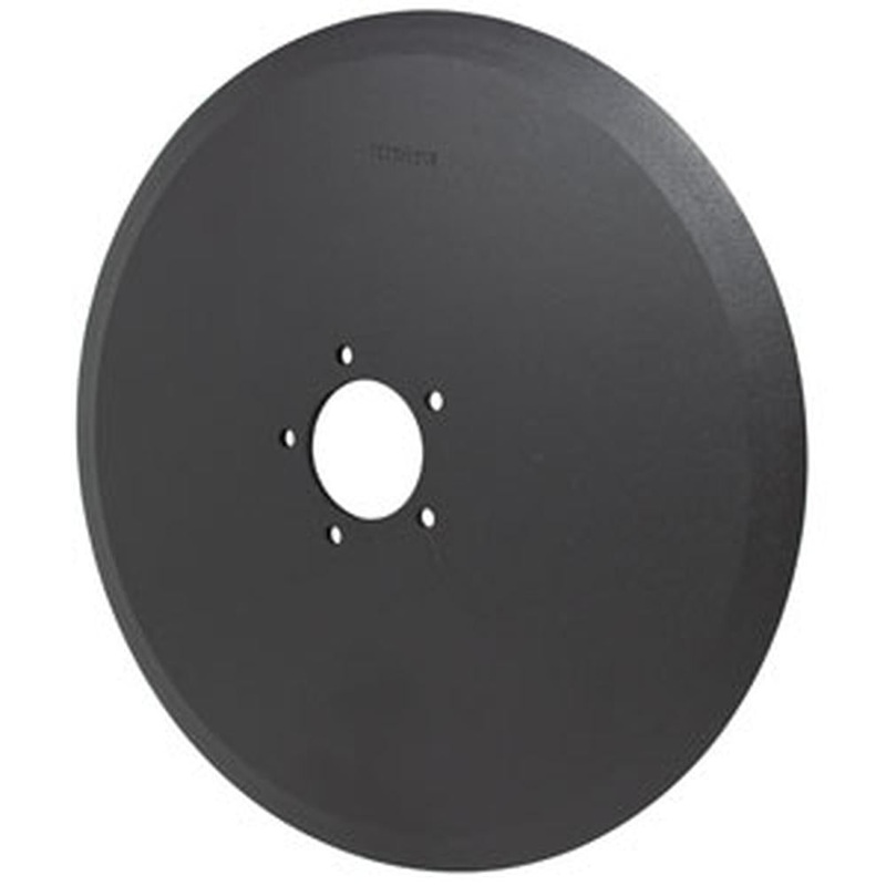 Fertilizer Opener Disk A72358 Fits John Deere DB120 DB40 DB44 DB58 DB60