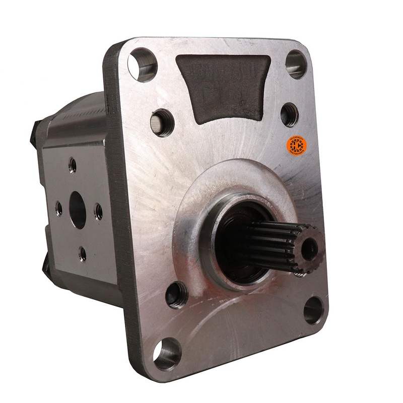 K3A151-63100 Power Steering Pump Fits Kubota Tractors