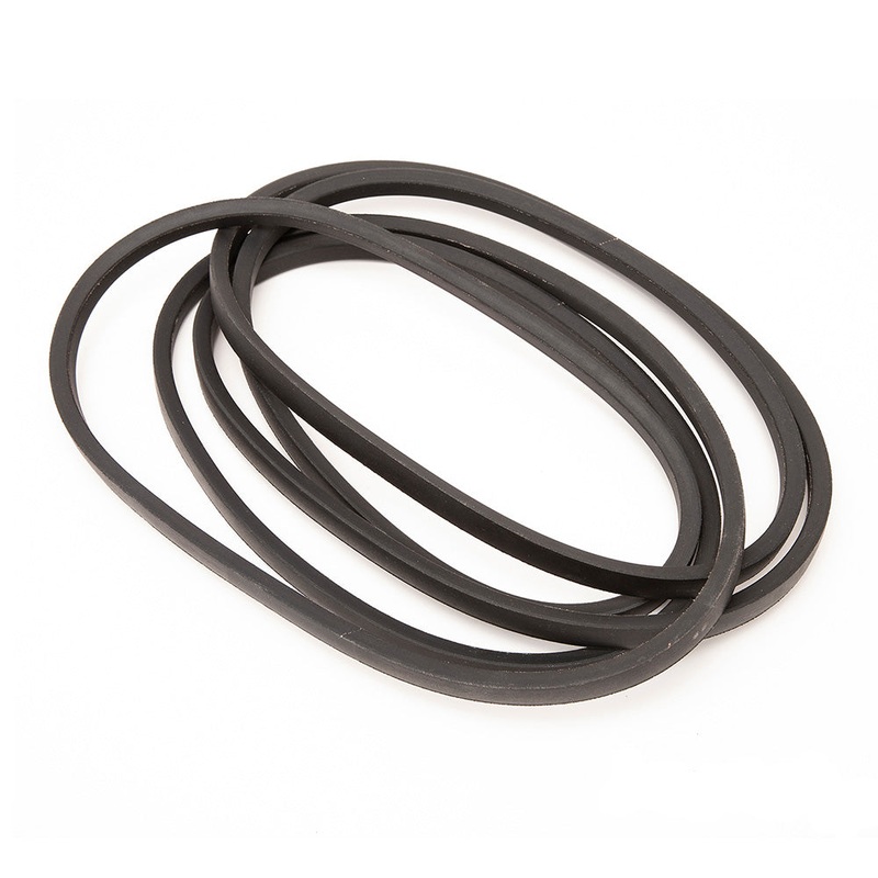 K5663-36710 Mower Deck Belt Fits Kubota Zero-Turn Mower Models: Z725KH, Z726XKW