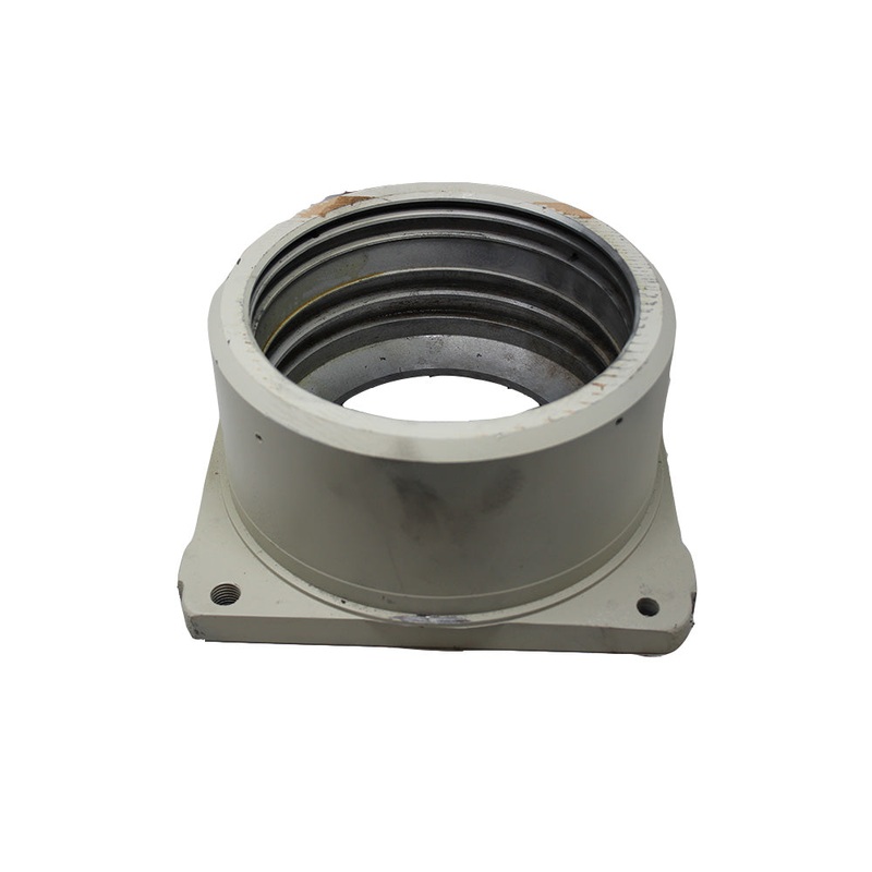 New Aftermarket Outer Housing Fits Putzmeister Concrete Pumps 240391003