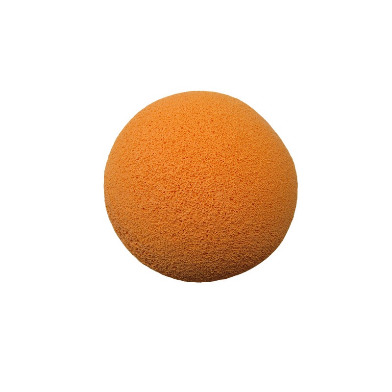 New DN 175 Concrete Pump Truck Pipe/Rubber Hose Cleaning Sponge Ball 150mm