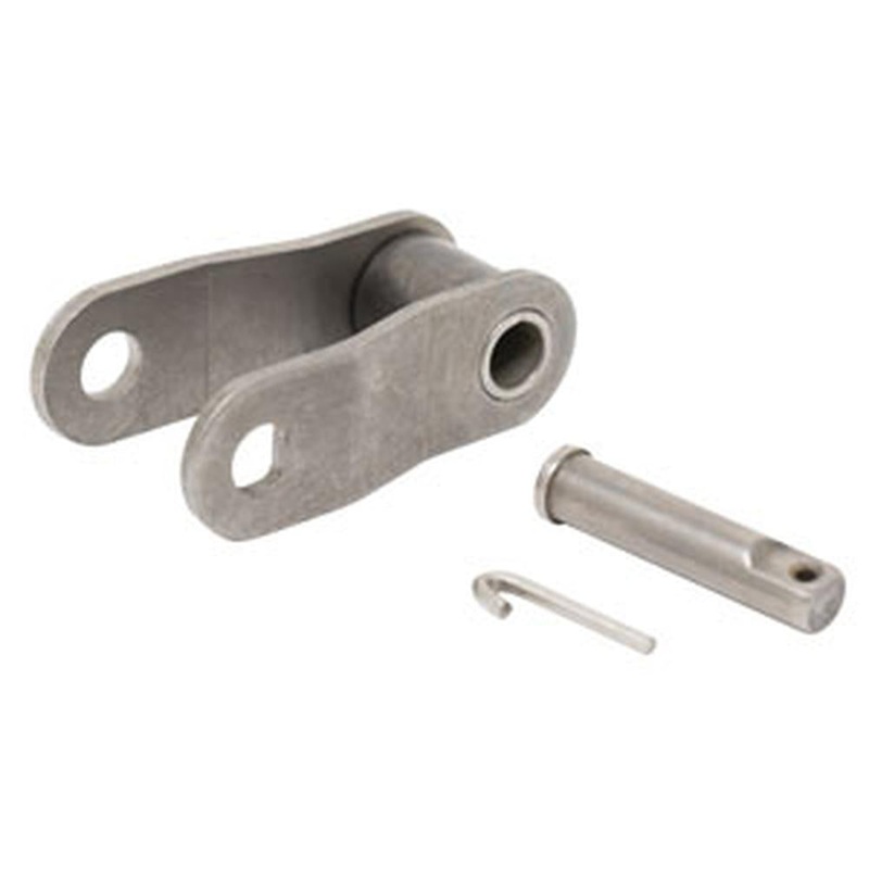 Offset Link AH166639 Fits John Deere S770 S780 S790 9560 STS 9650 STS 6620 7720