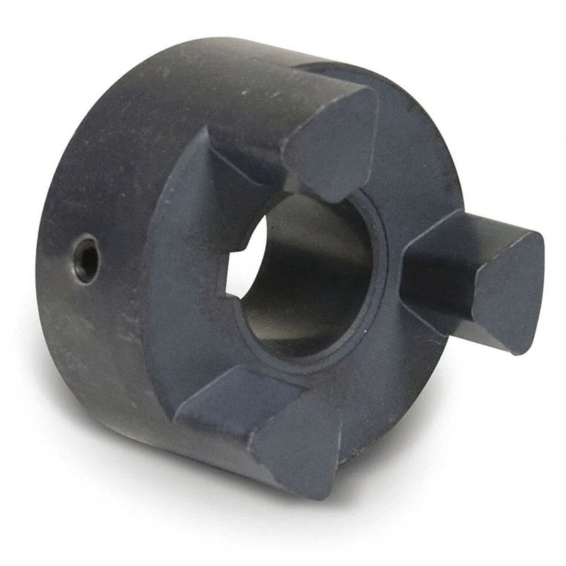 One (1) New Aftermarket Replacement 1" L100 L-Jaw Coupler