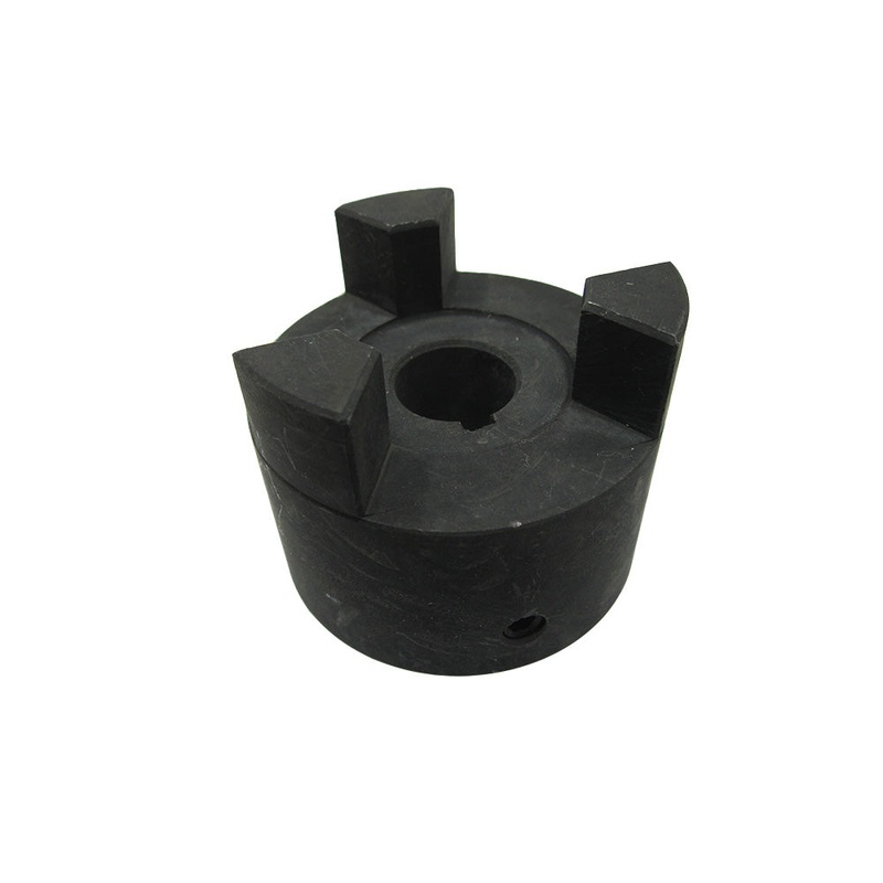 One (1) New Aftermarket Replacement 3/4" L100 L-Jaw Coupler