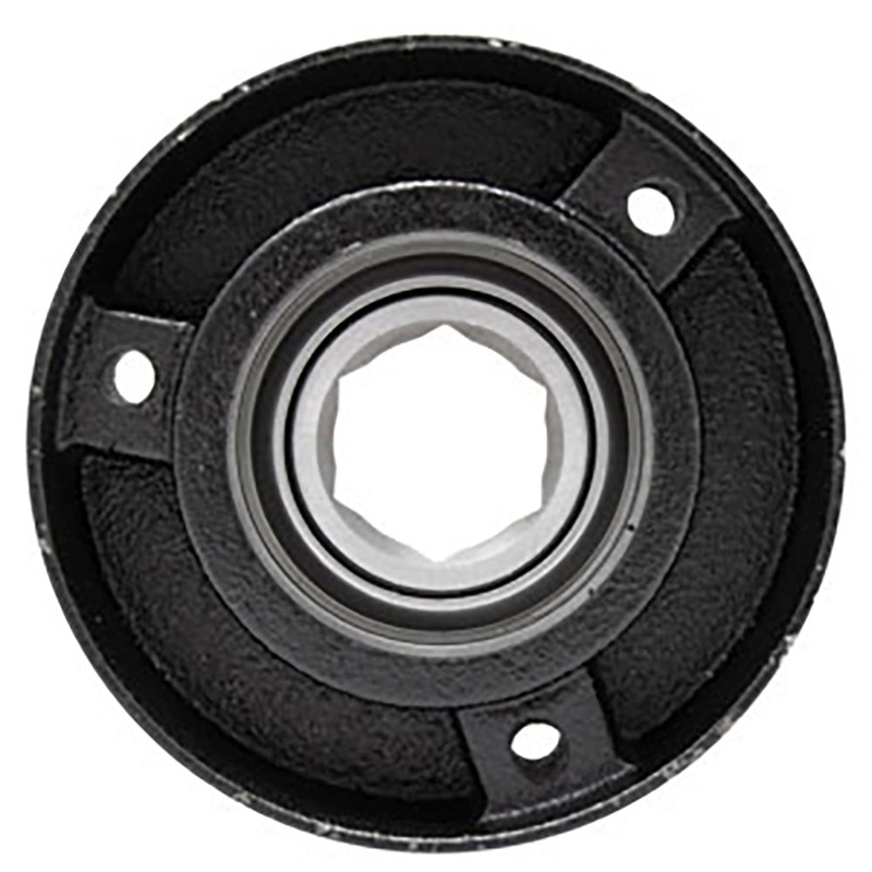 One New Aftermarket Bearing, w/ Housing
