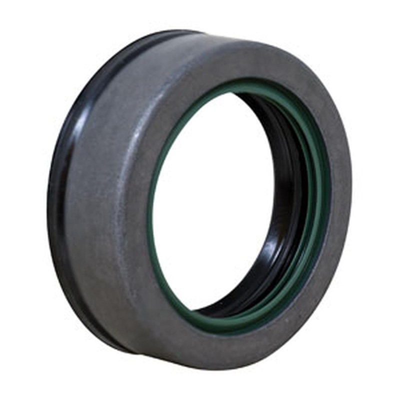 T116820 MFWD Axle Shaft Seal Fits John Deere Backhoe Models: 210C, 310D, 310G ++
