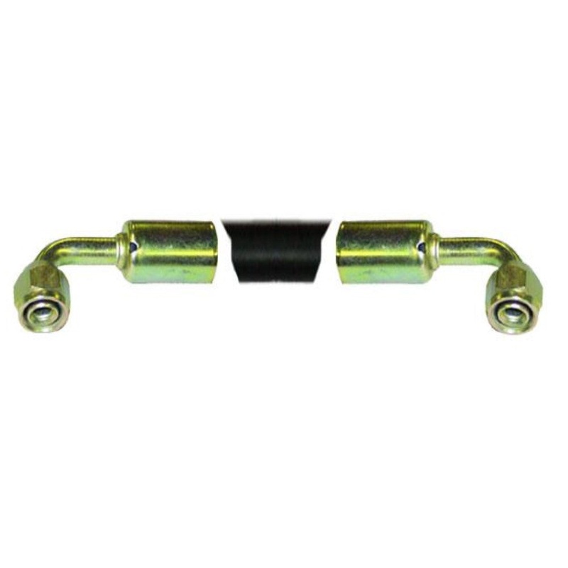 30-3330850 Compressor to Condenser Hose Fits White 2-88 2-110 2-135 2-155