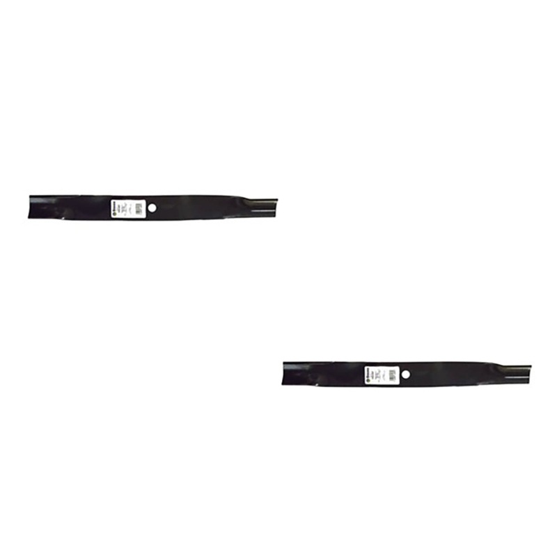 350-227 Two Blades Fits Toro TimeCutter Z-Series 42" Mower 106-2247-03