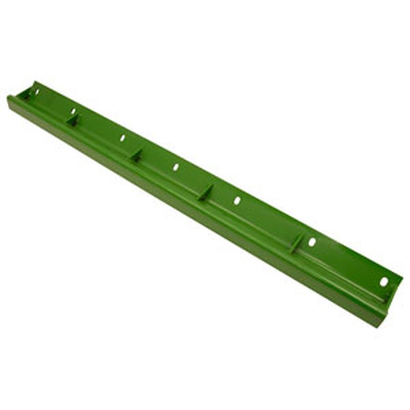 AH90841 One New Separator; Rear Stone Trap Fits John Deere  6600 6601