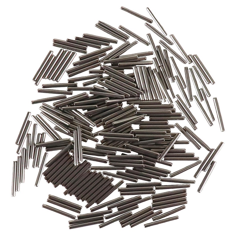 Dana/Spicer Needle Roller, MFD (Pkg. of 150), 10 Bolt Hub