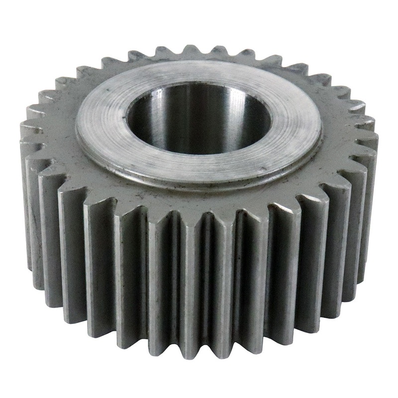 Dana/Spicer Planetary Gear, MFD, 12 Bolt Hub