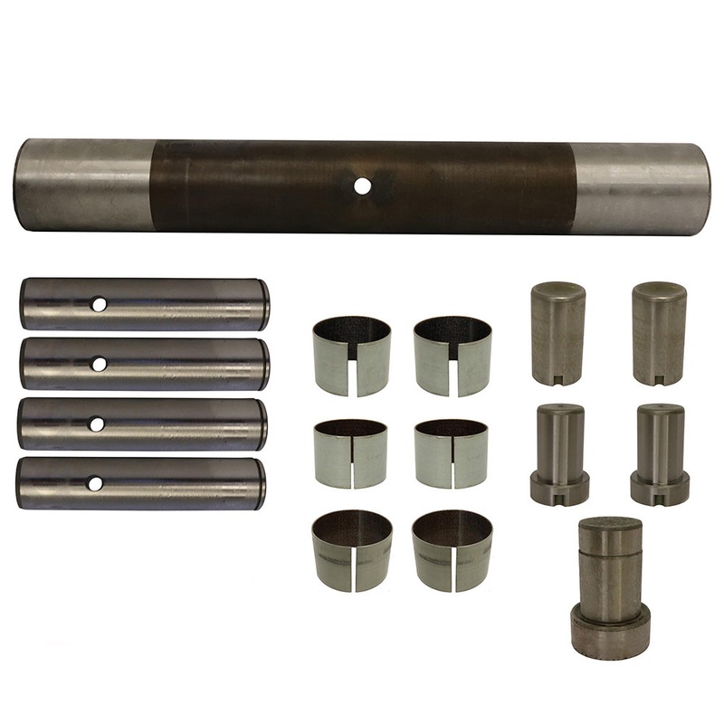 Dana/Spicer Swing Arm Pin & Bushing Kit