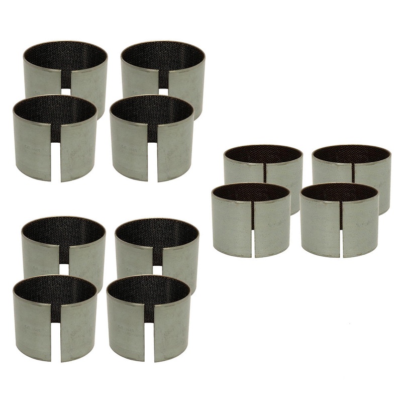 Dana/Spicer Upper and Lower Swing Arm Bushing Kit