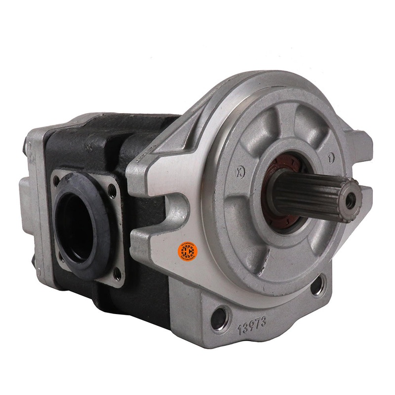 K3C001-82204 Hydraulic Gear Pump Fits Kubota Tractors
