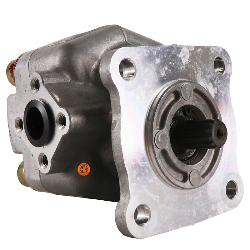 Power Steering Pump