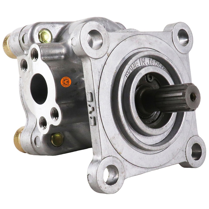 Power Steering Pump,  KYB