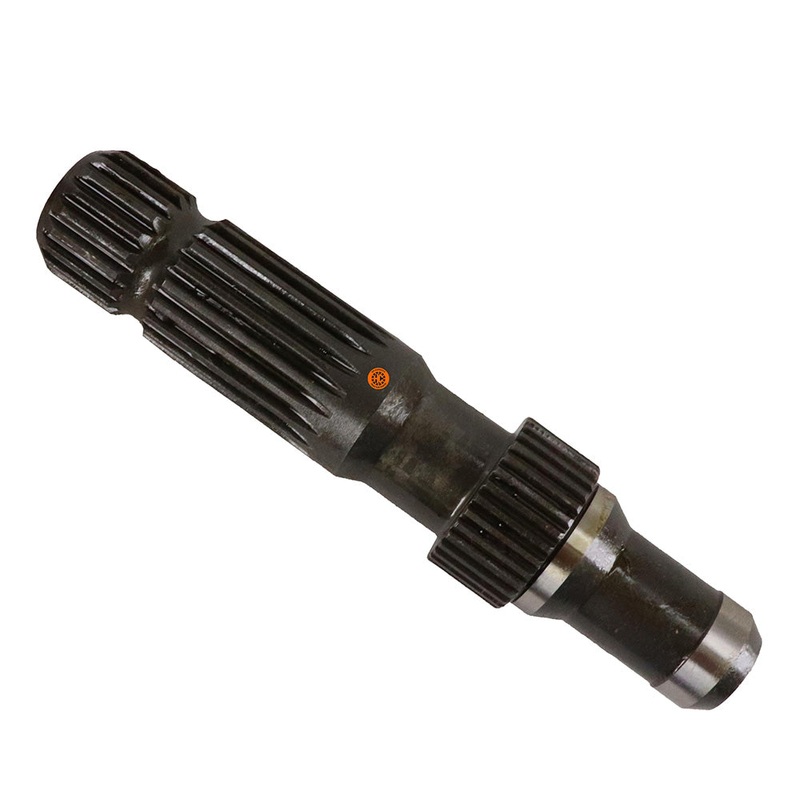 PTO Output Shaft, 540 RPM, w/ 1-3/4" Shaft Diameter, 20 & 23 Splines