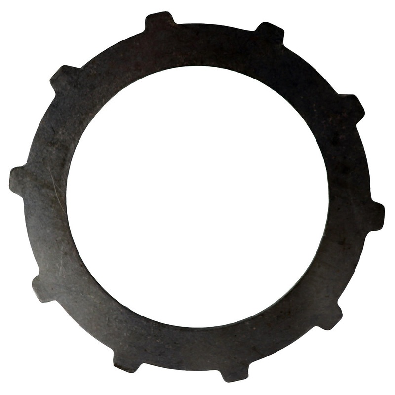 PTO Separator Plate