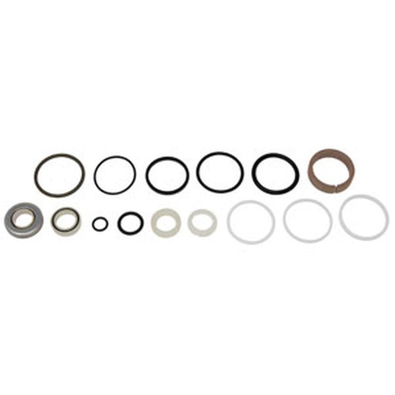Seal Kit AE48886 Fits John Deere Round Baler 545 546 547 550 557 577 567