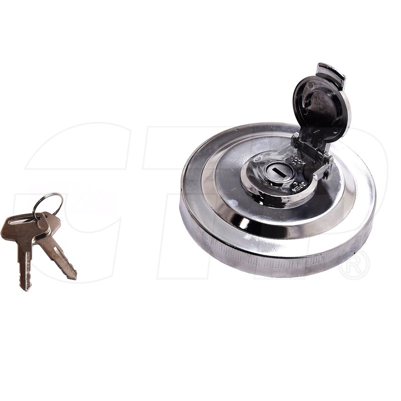 134-04-71180 Cap Fits Komatsu Models