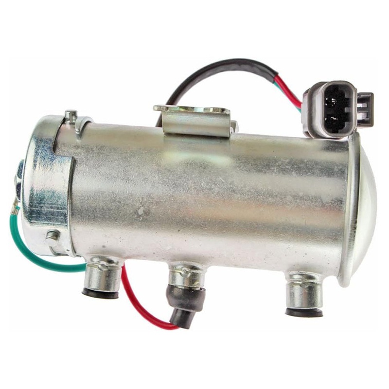 17/926100 24V Fuel Pump Fits JCB Models: JS200, 330, 360, 370