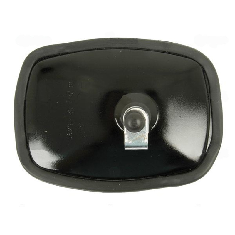 1885776M1 Mirror Head Fits Massey Ferguson MF Tractor Models 135 168 175 178