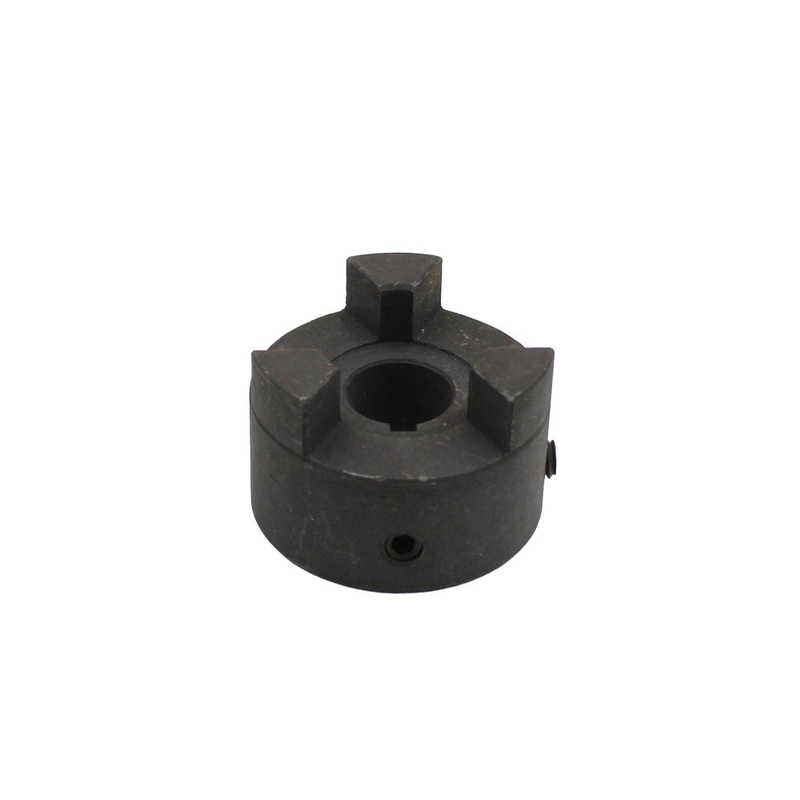 3/4" L095 L-Jaw Coupling Half - Flexible L-095 Lovejoy Martin Interchange