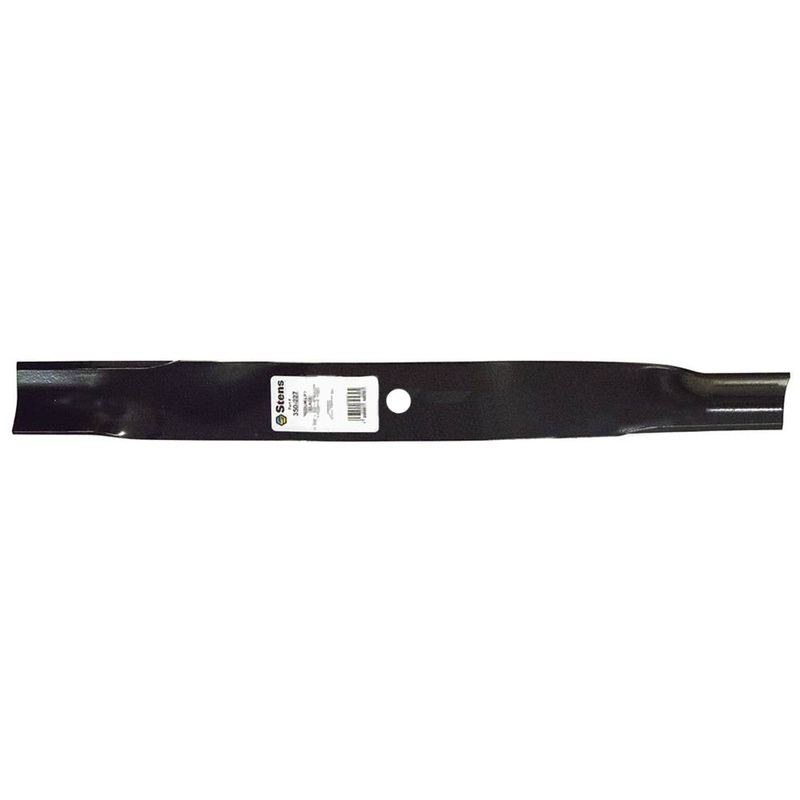 350-227 One High-Lift Blade Fits Toro TimeCutter Z-Series 42" Mowers 106-2247-03