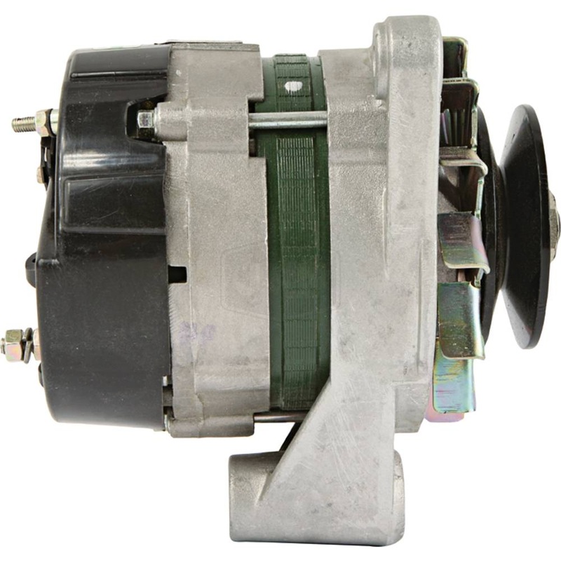 400-30039-JN J&N Electrical Products Alternator