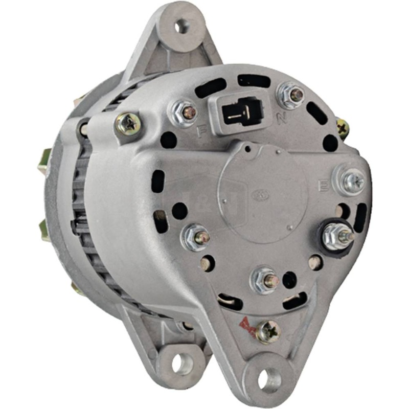 400-44058-JN J&N Electrical Products Alternator