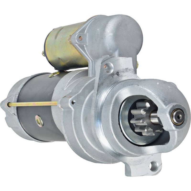 410-12485-JN J&N Electrical Products Starter