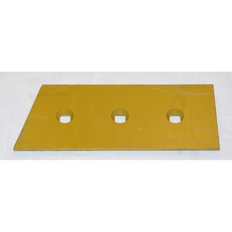 620530C1 cutting edge, end bit R/H Fits Dresser