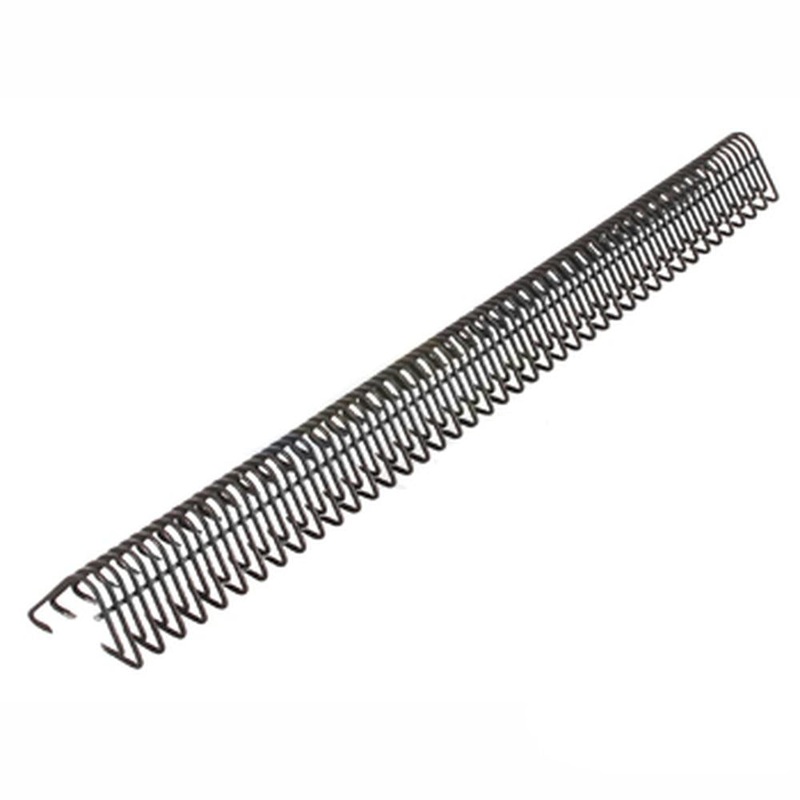 A-01301-AI U5 Hooks, Coated Steel