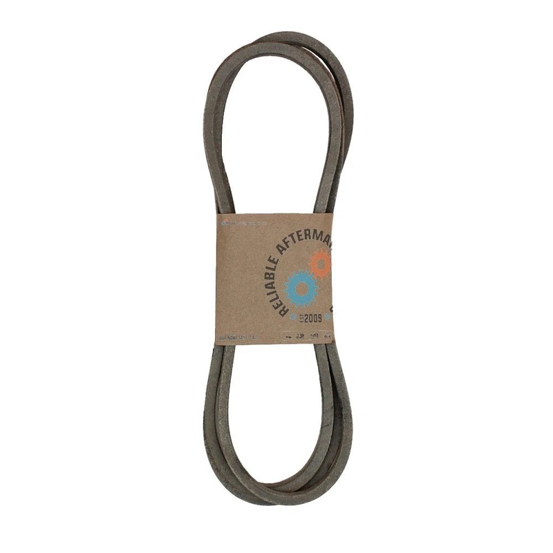 A-07241300-AI Belt, PTO to Deck 60"