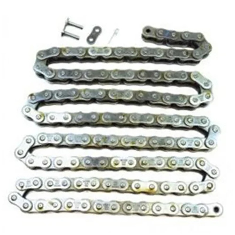 A-1794DX-AI Chain, Roller; 80H