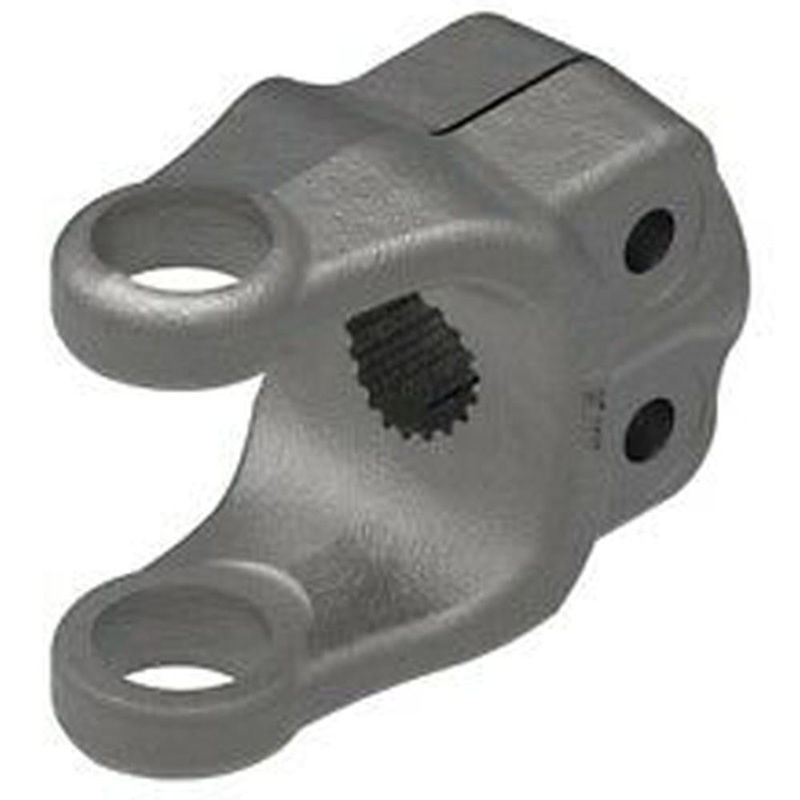 A-807-4420-AI Implement Clamp Yoke