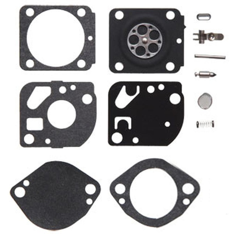 A-B1ZMRB114A-AI Rebuild Kit, Carburetor