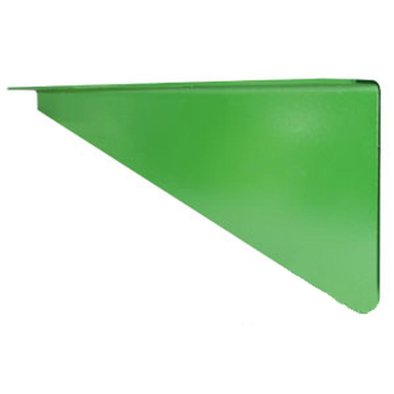 A-H167216-AI Vane, Straw Chopper, Straight (RH)