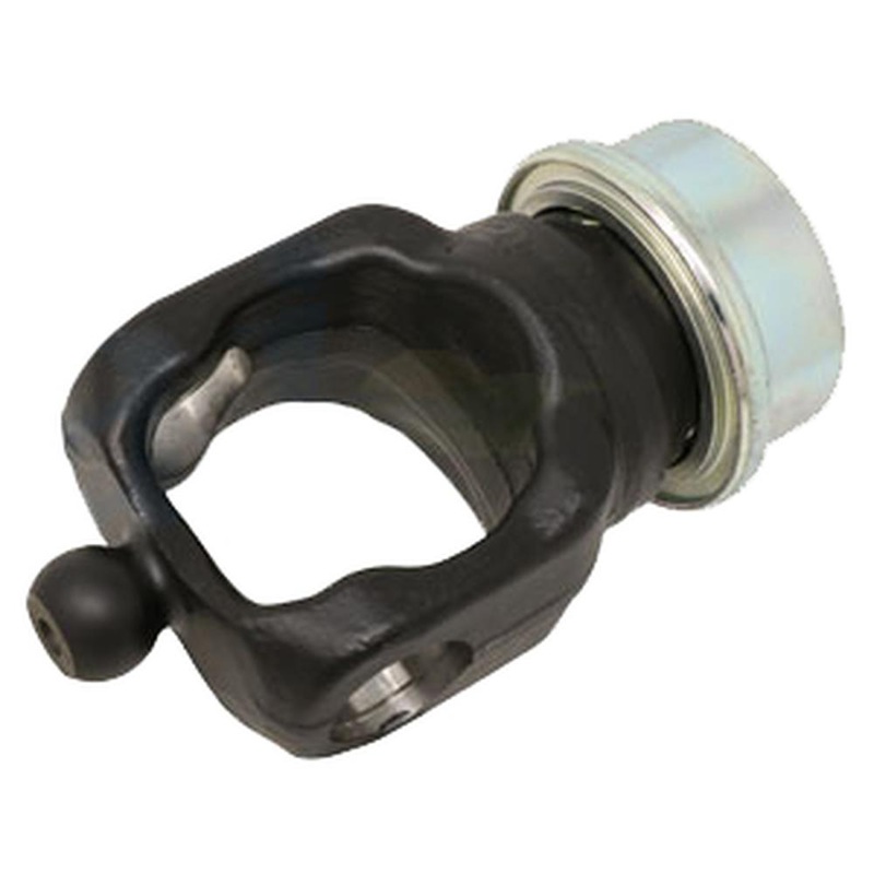 A-W363729-A-AI Tractor Yoke, Splined 1 3/4" - 20 Spline w/ AS Lock