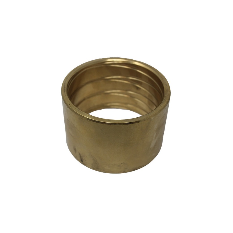 Bushing Front Large Fits Schwing Stationary & Boom Concrete Pumps 10018037
