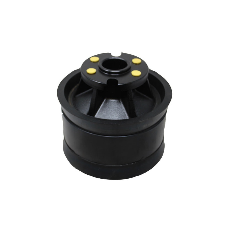 DN230 Delivery Piston Ram (Heavy) 262893000 Fits Putzmeister Concrete Pumps