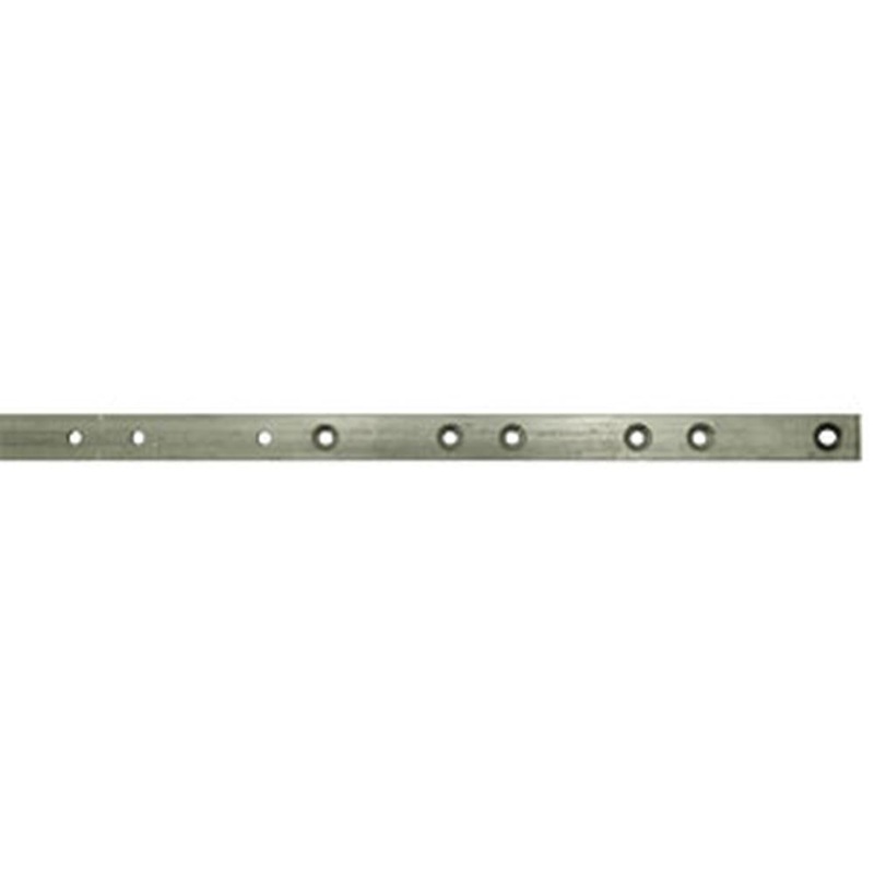 E79558 RH - Knifeback - 7' Fits John Deere Mower Conditioners: 1600, 1600A